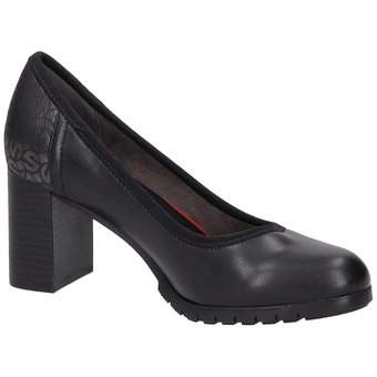 s.Oliver Pumps in schwarz