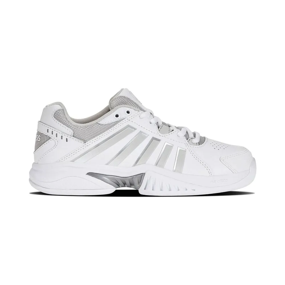 K-Swiss RECEIVER V CARPET 97917974M / weiss