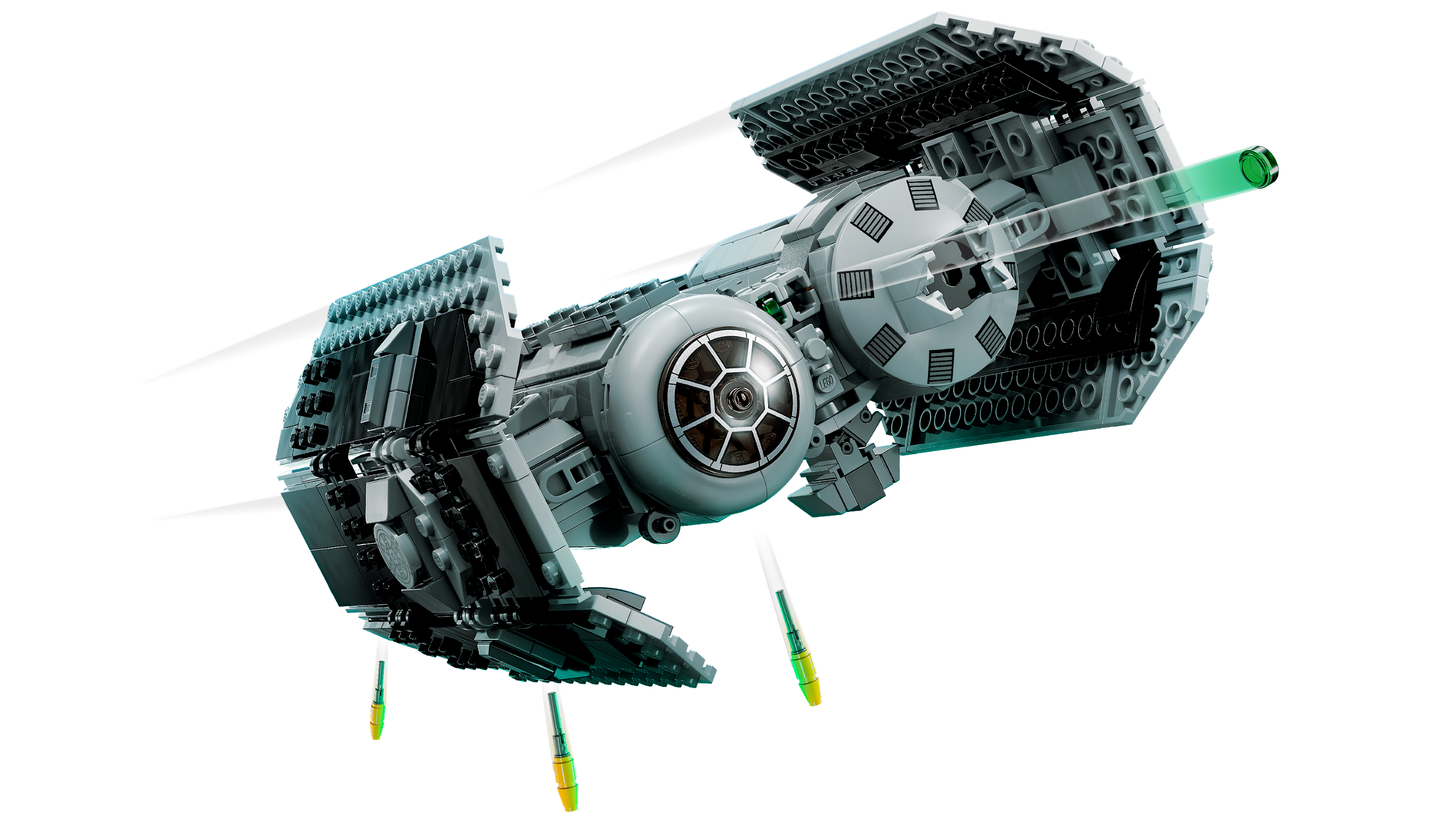 TIE Bomber™ 75347
