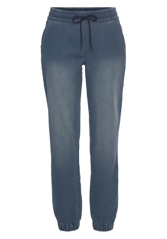 Jogger Pants