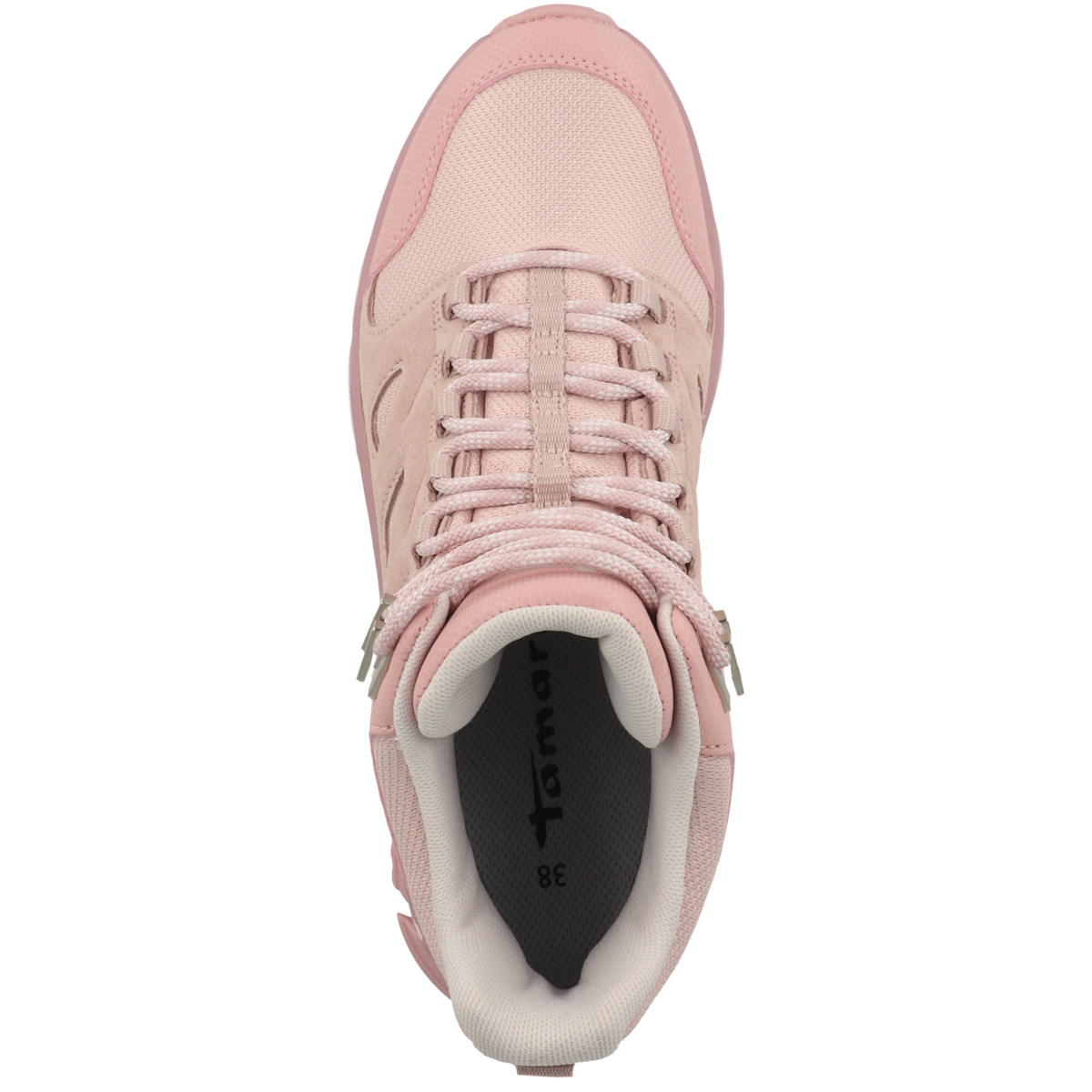 Tamaris 1-25208-28 Outdoorschuhe rosa