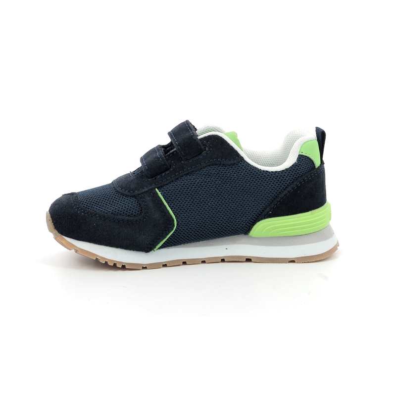 Sneakers basses textile mesh Snookies