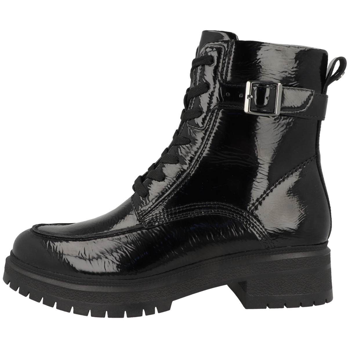 Tamaris 1-25261-41 Stiefelette schwarz