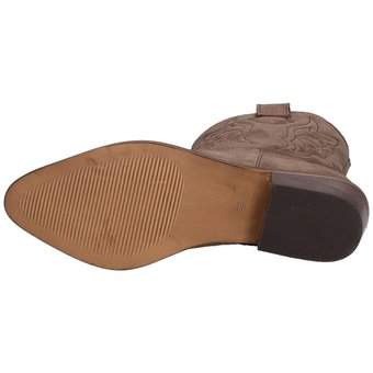 PX Cowboystiefel in braun