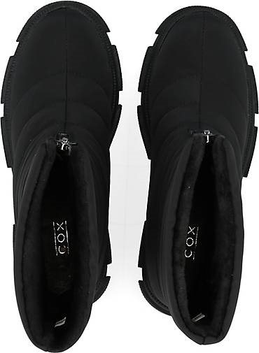 COX Schnürboot