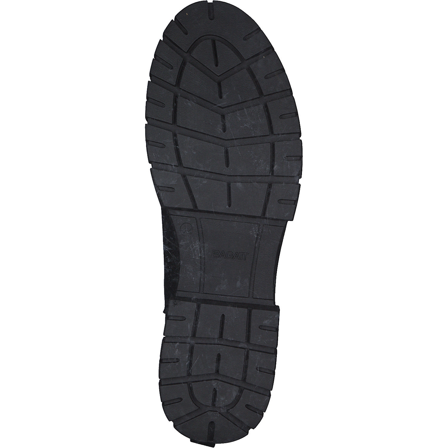 Bagatt Tonic A4U37, Stiefeletten, Damen, black
