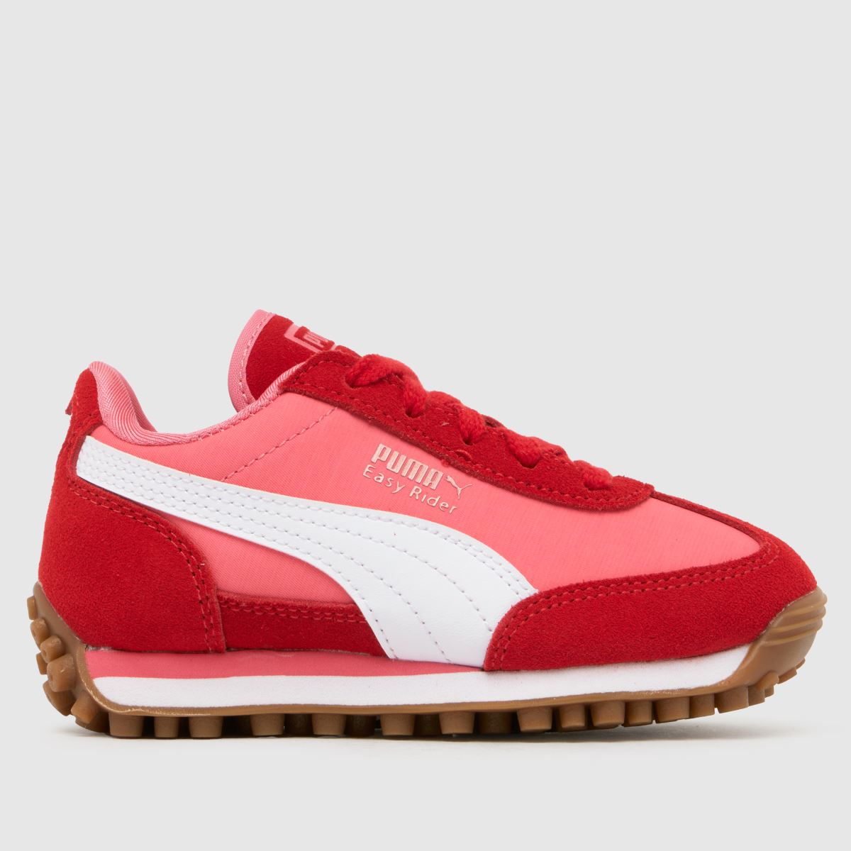 PUMA roza multi easy rider love dekliški mladinski športni copati