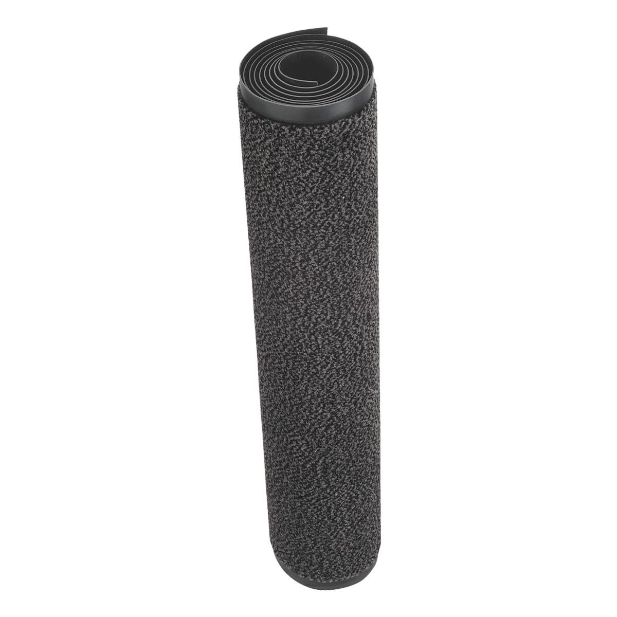 Fußmatte Mars, HAMAT, rechteckig, Höhe: 8 mm, für starke Beanspruchung geeignet