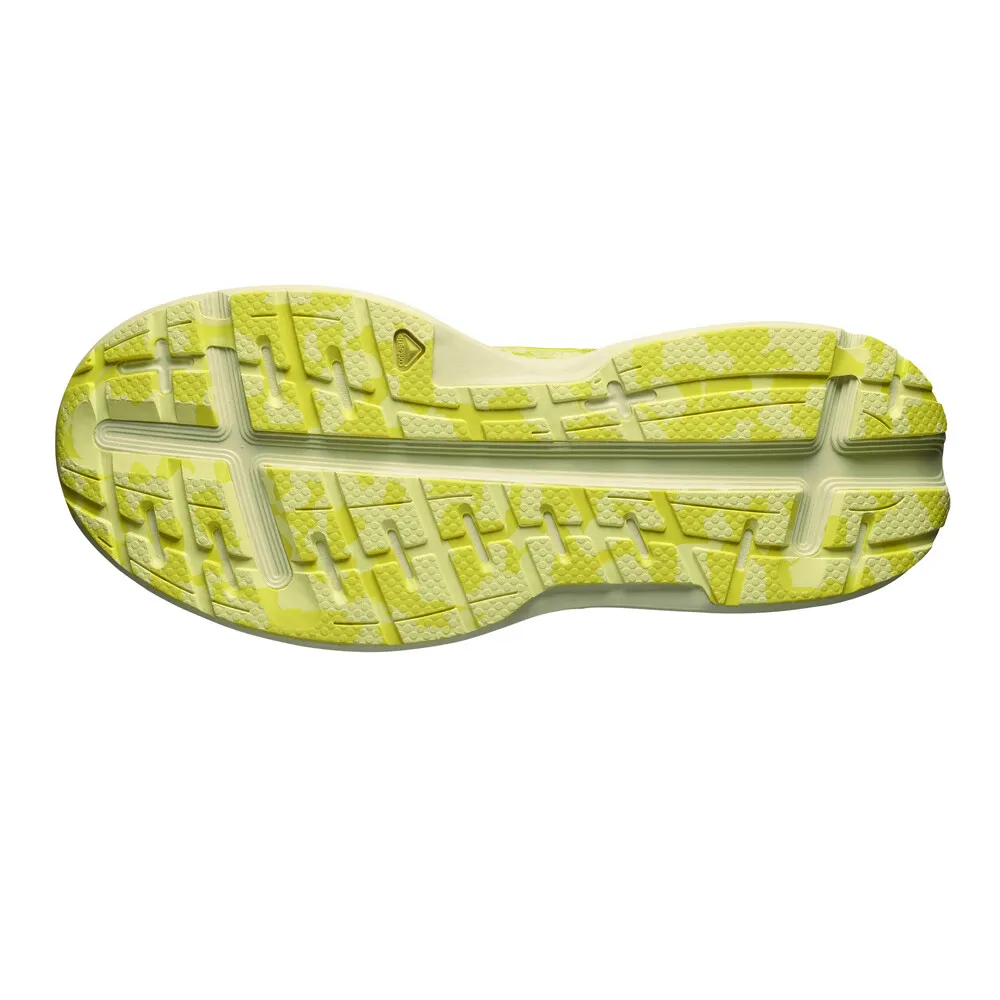 Salomon Aero Glide 2 L47426900900 / gelb
