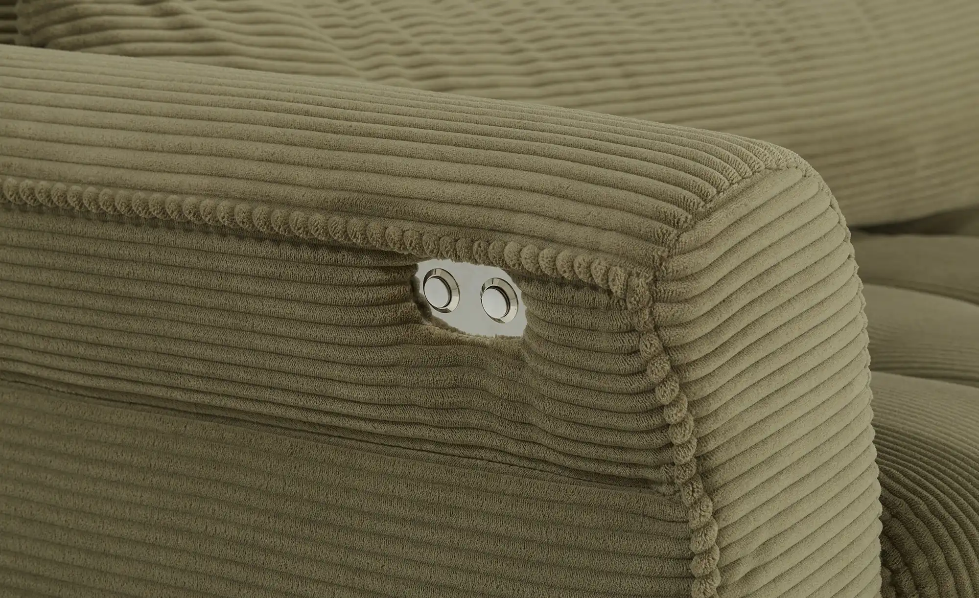 Ecksofa Logan