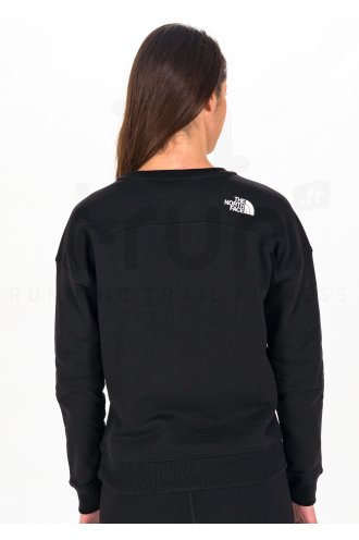 The North Face Drew Peak Crew W