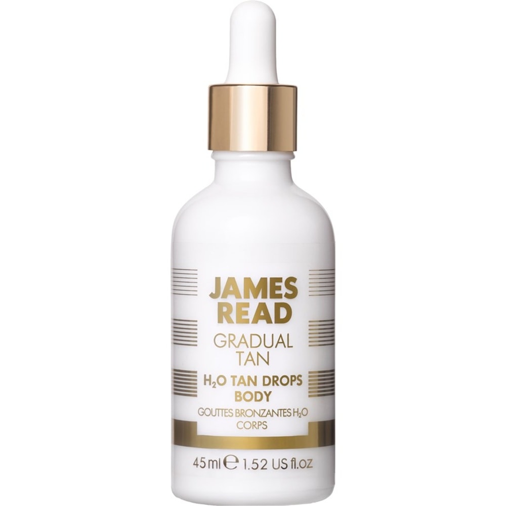 James Read Body H2O Tan Drops auto-bronzant