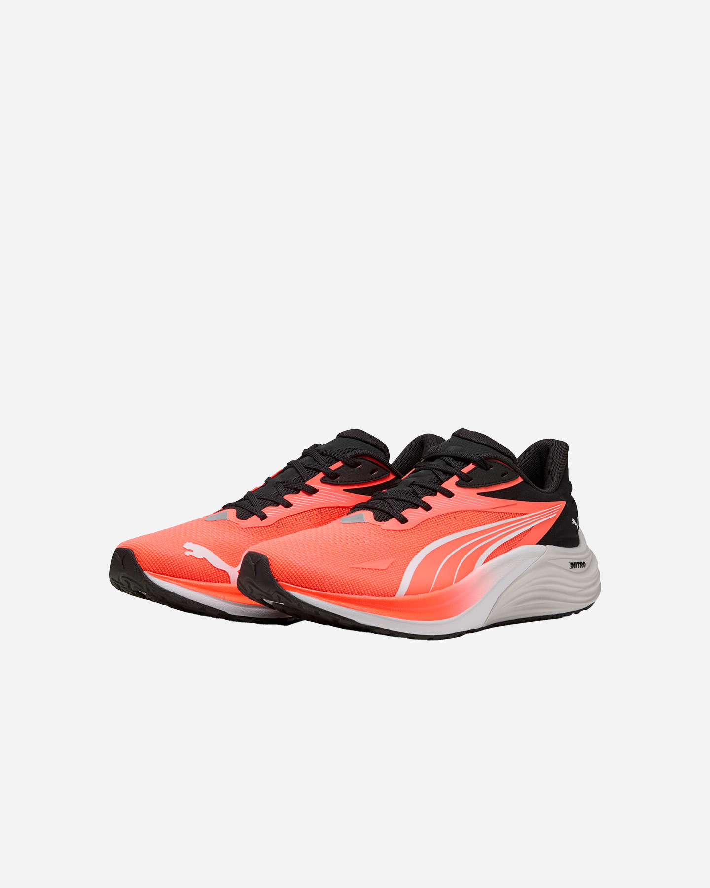 Scarpe Running Puma Electrify Nitro 4 M 310789-09