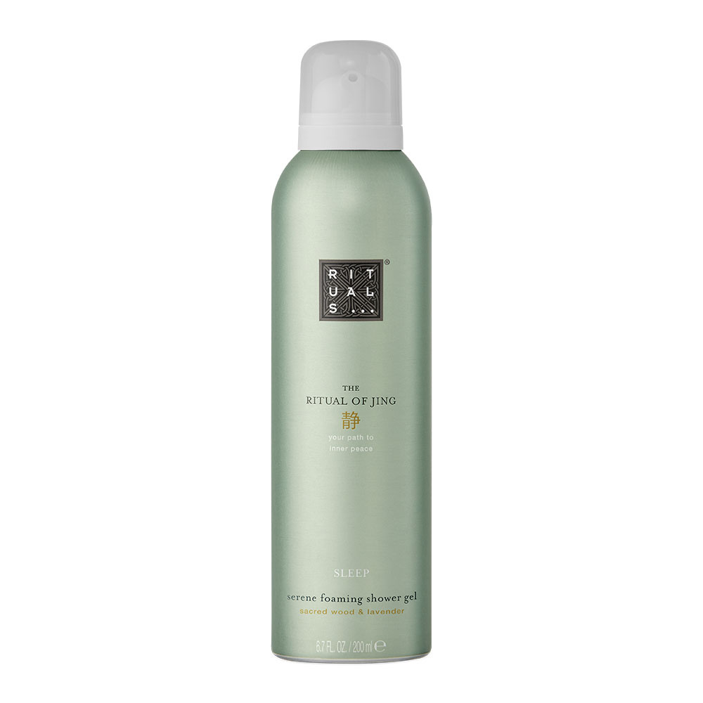 Rituals The Ritual of Jing The Ritual of Jing Sleep - Mousse de douche
