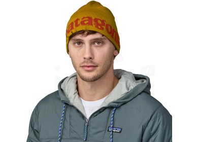 Patagonia Beanie