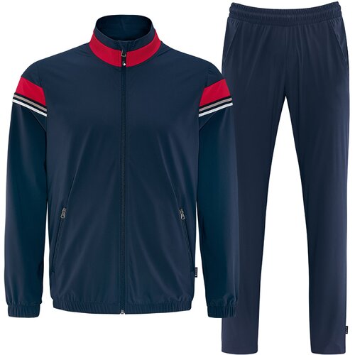 HERREN SPORTANZUG WAYLONM-ANZUG
