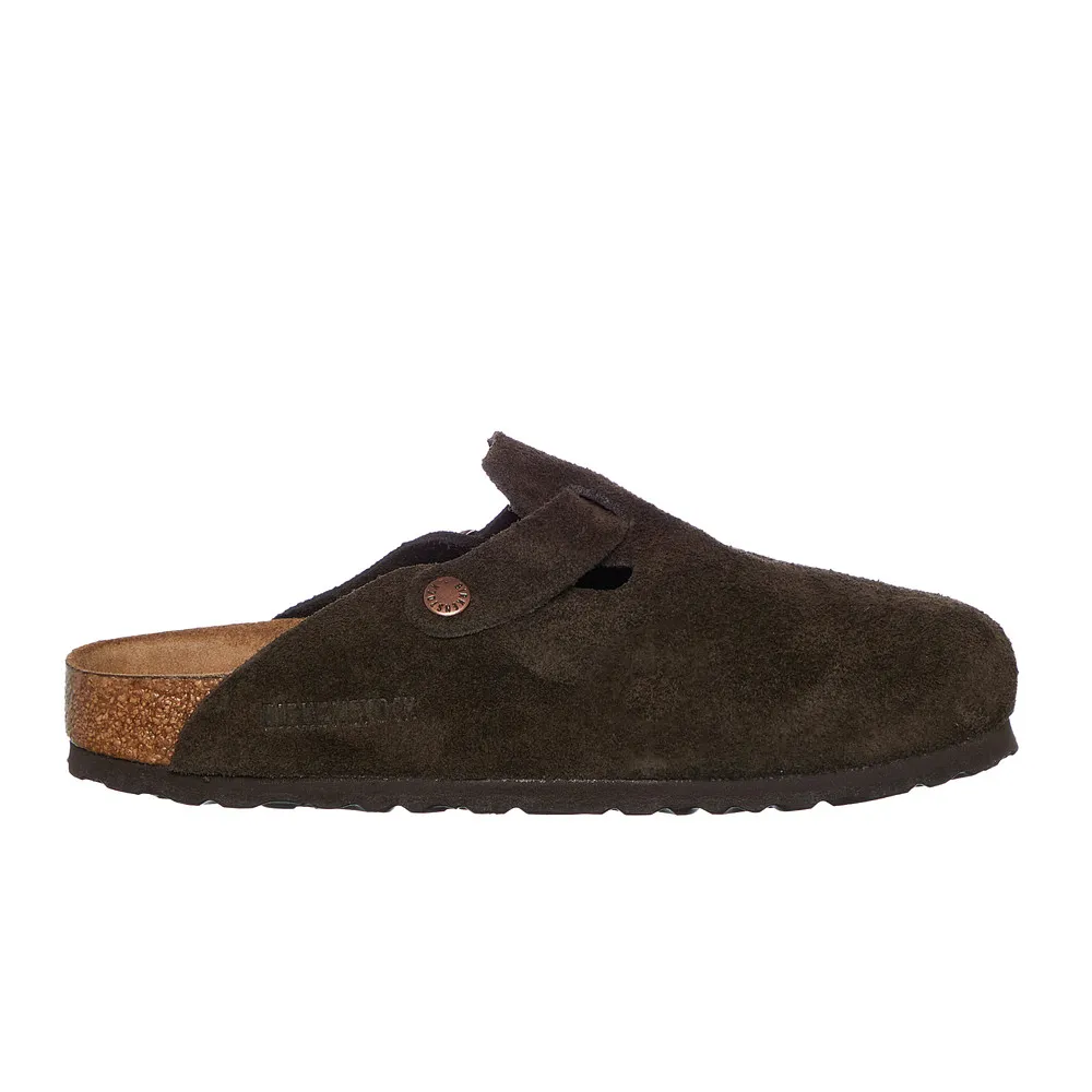 Birkenstock Boston 660463 / braun