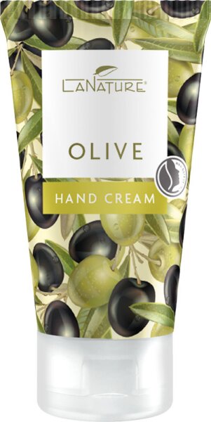 LaNature Olive Handcreme
