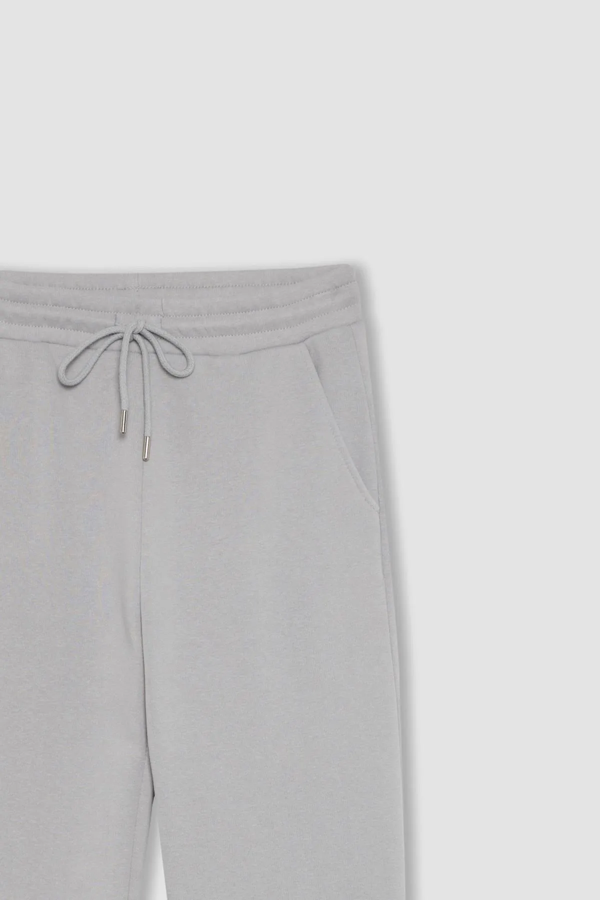 DeFacto  Jogger-Jogginghose mit Spitzenbund