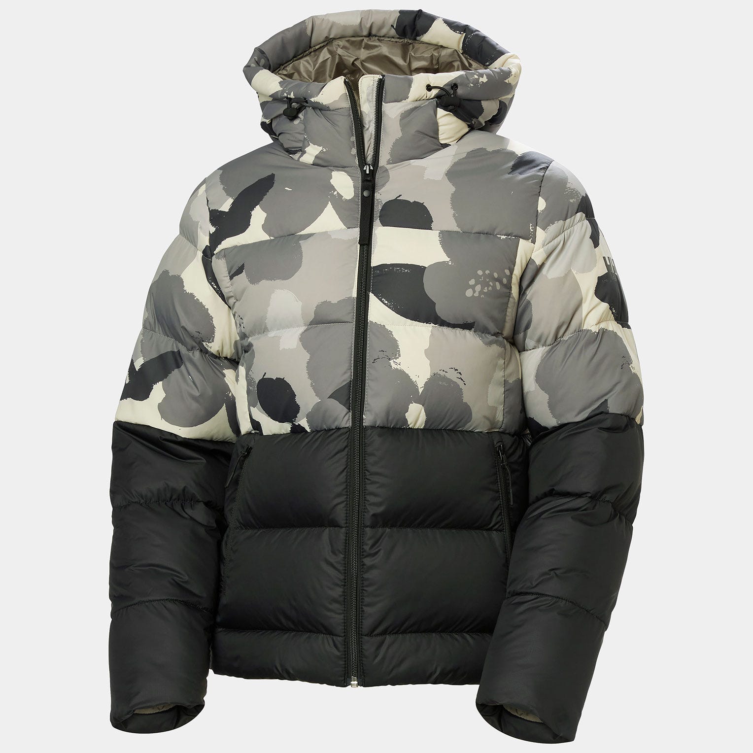 Women's ACTIVE Puffy Jacket
