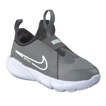 Nike Flex Runner 2 Sneaker in grau