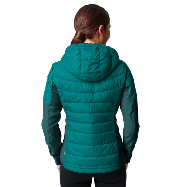 ELOPE HYBRID JACKET Damen - Isolationsjacke