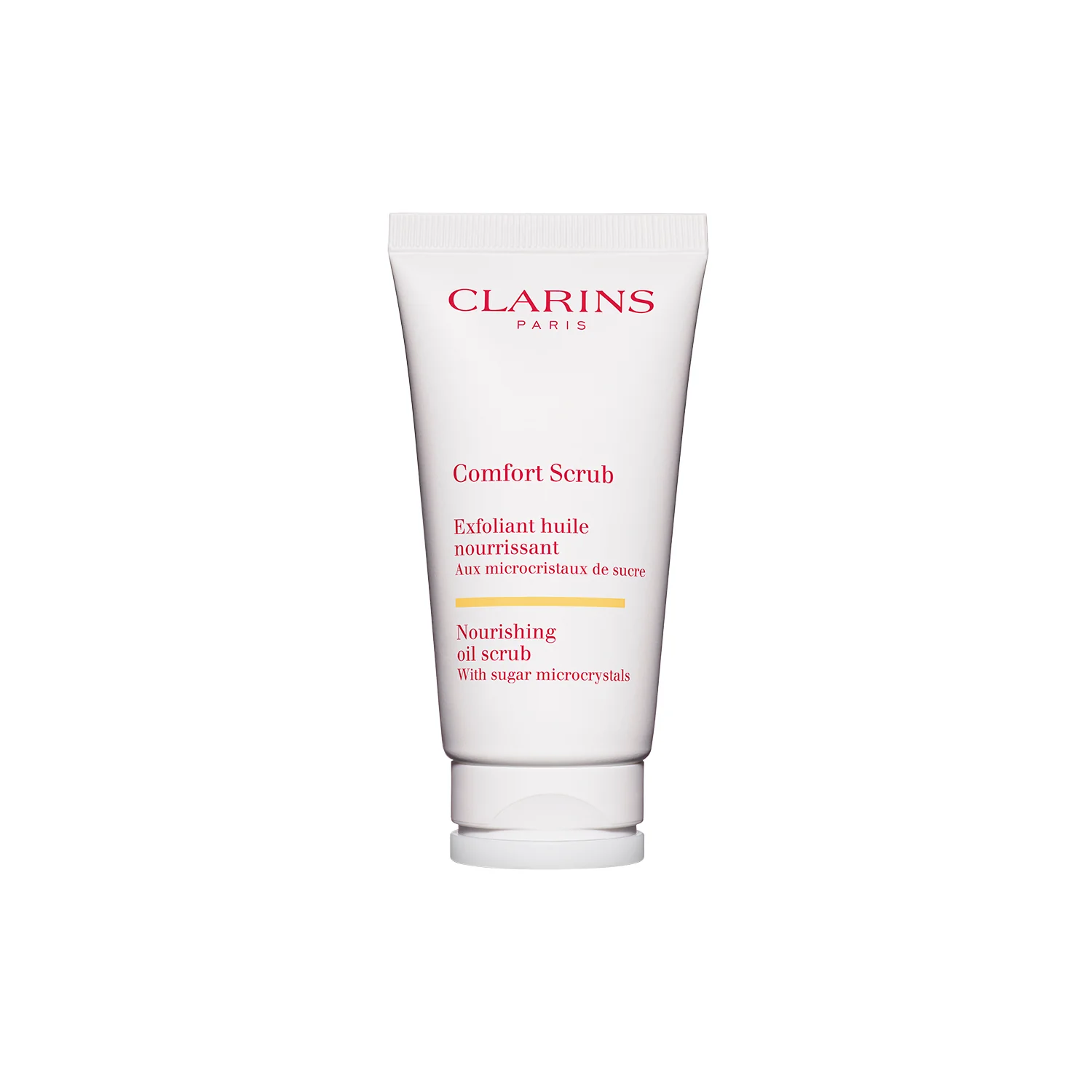Esfolianti e Maschere Comfort Scrub - Esfoliante viso