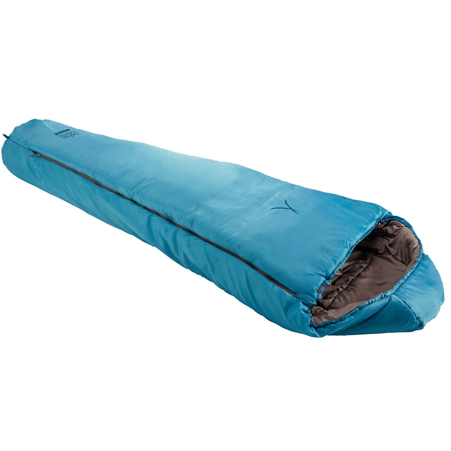 Mumienschlafsack Fairbanks 190