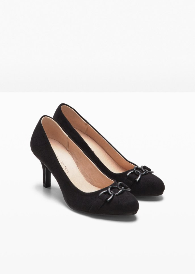 Pumps