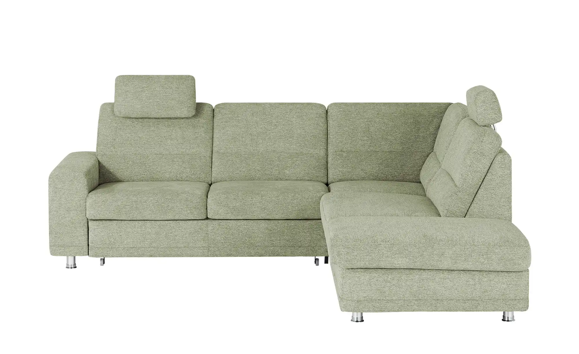 Kollektion Kraft Ecksofa Marc