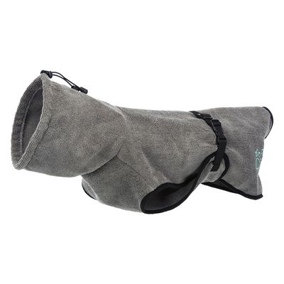 Trixie Bademantel für Hunde
