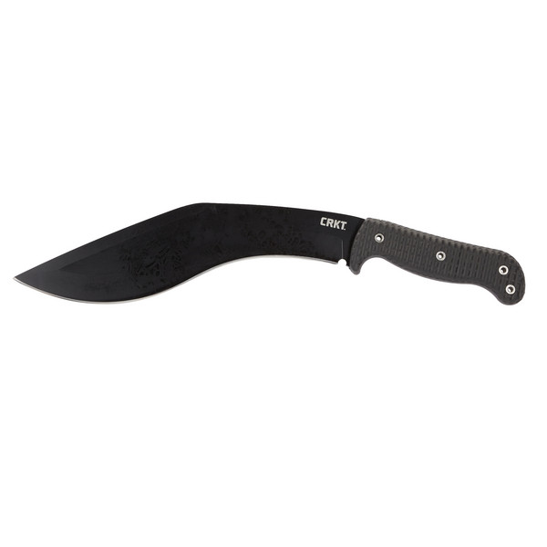 KUK - Survival Messer