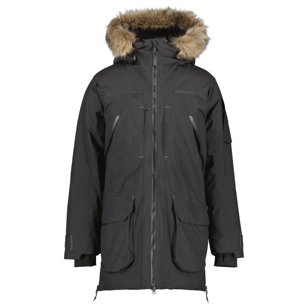 Didriksons - Zeus USX Parka - Parka