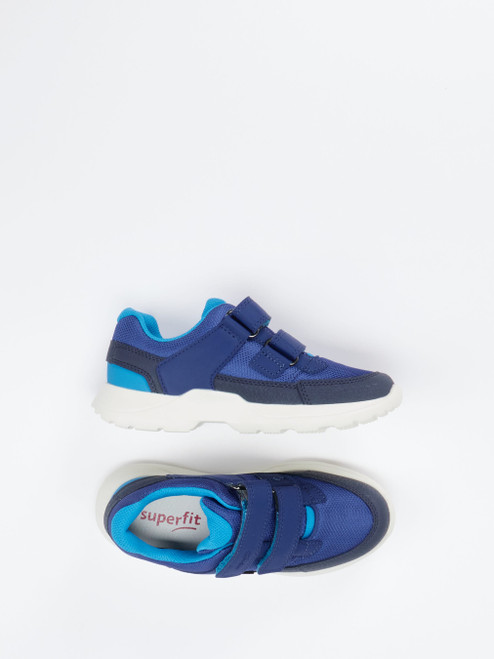 Klettschuh-66211090200 Superfit