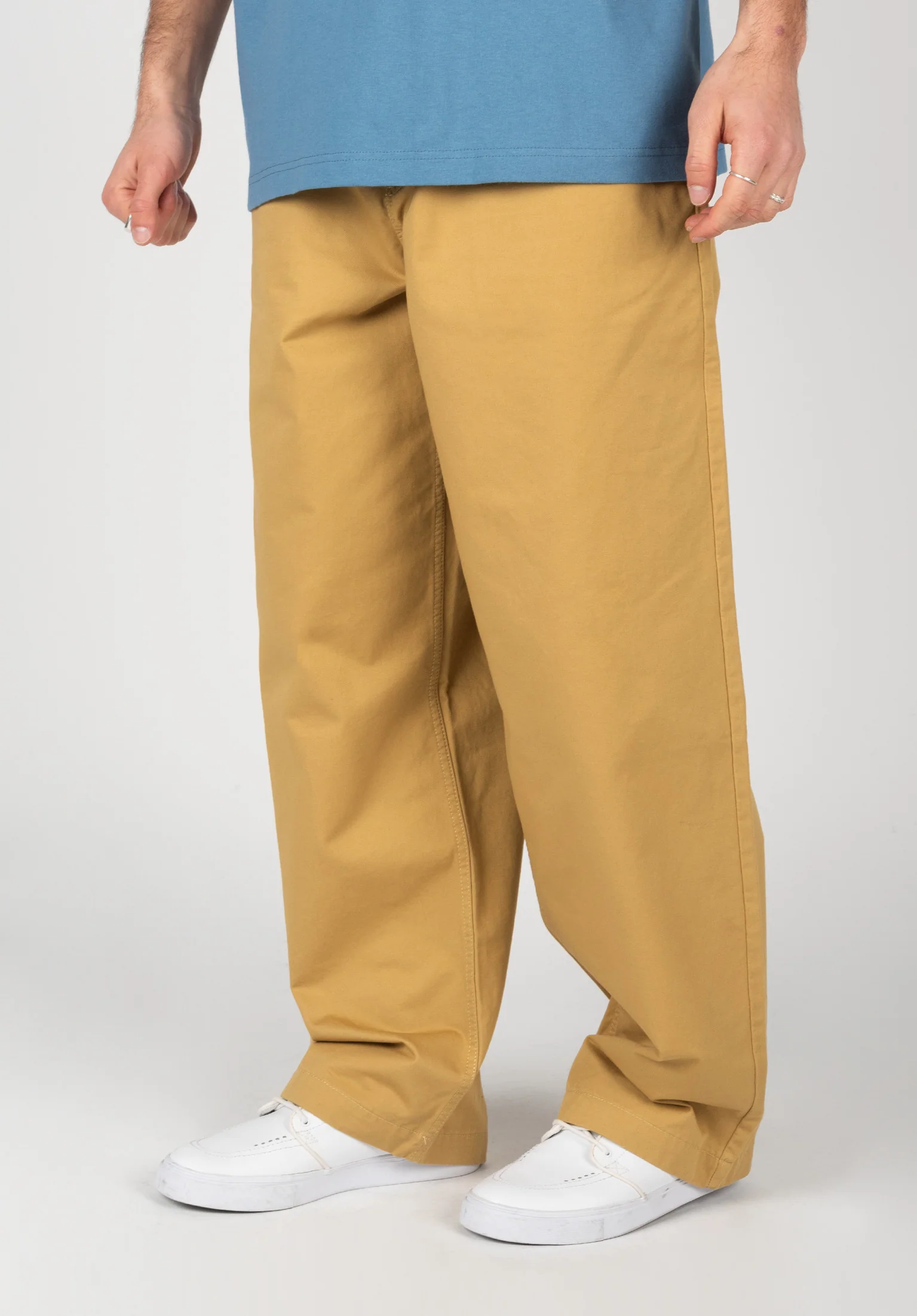 Authentic Chino Baggy