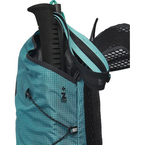 RUCKSACK W DISTANCE 8 BACKPACK