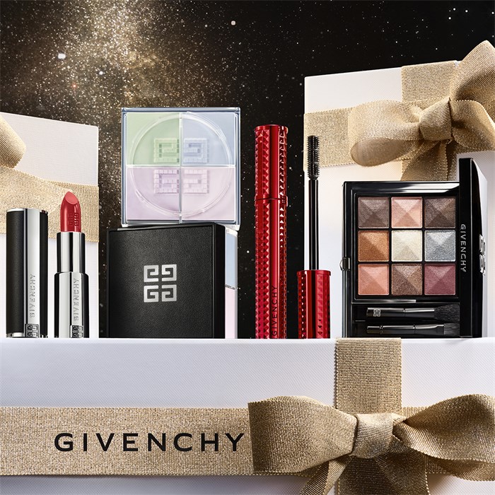 L'INTERDIT Geschenkset von GIVENCHY