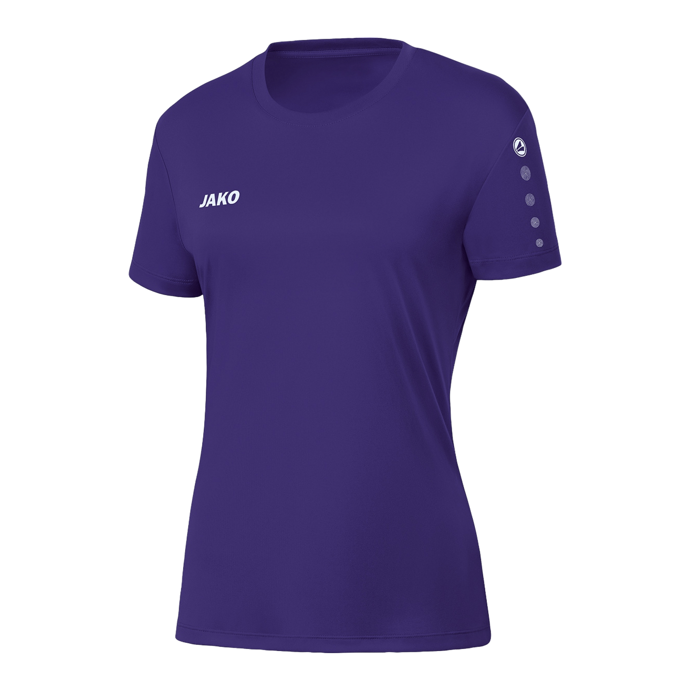 JAKO Team KA Trikot Damen Lila F485