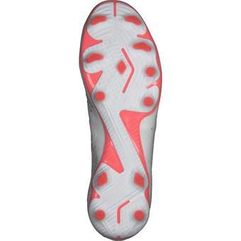 PUMA Future Match+ LL FG/AG Fußball in weiß