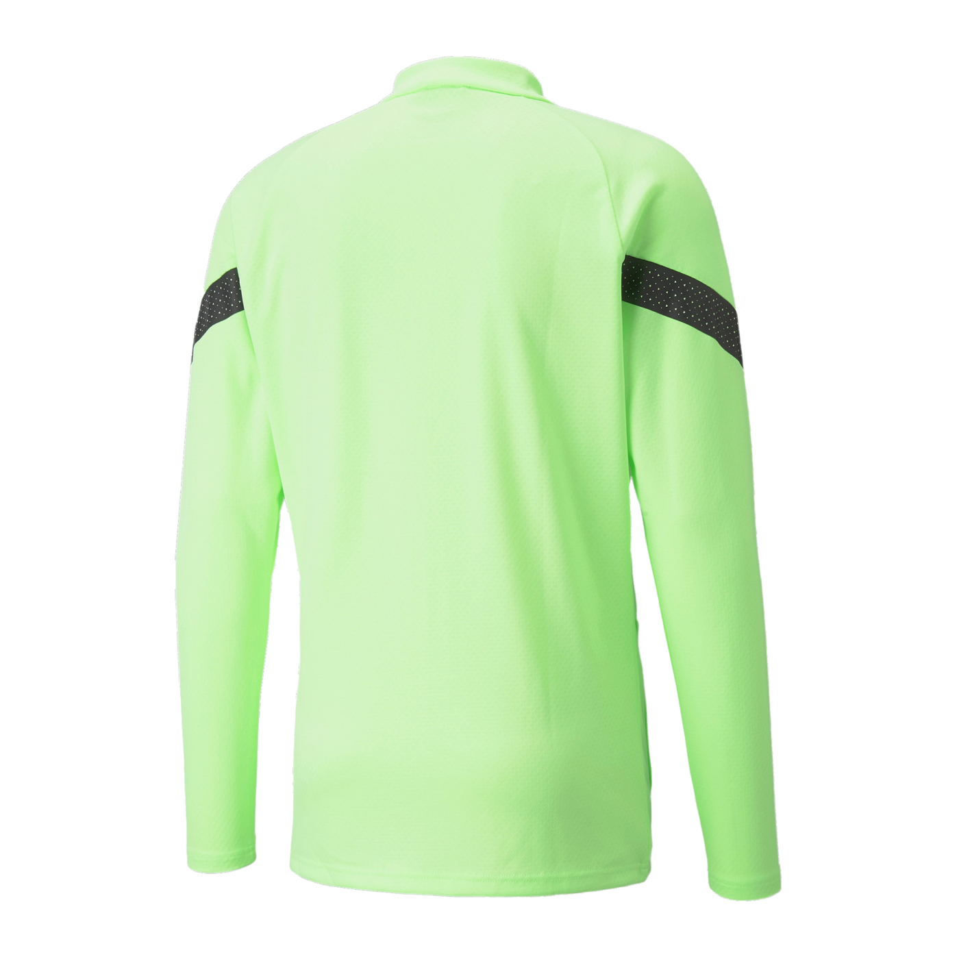PUMA teamFINAL Training Jacke Grün F20