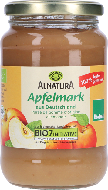 Alnatura Bio Apfelmark