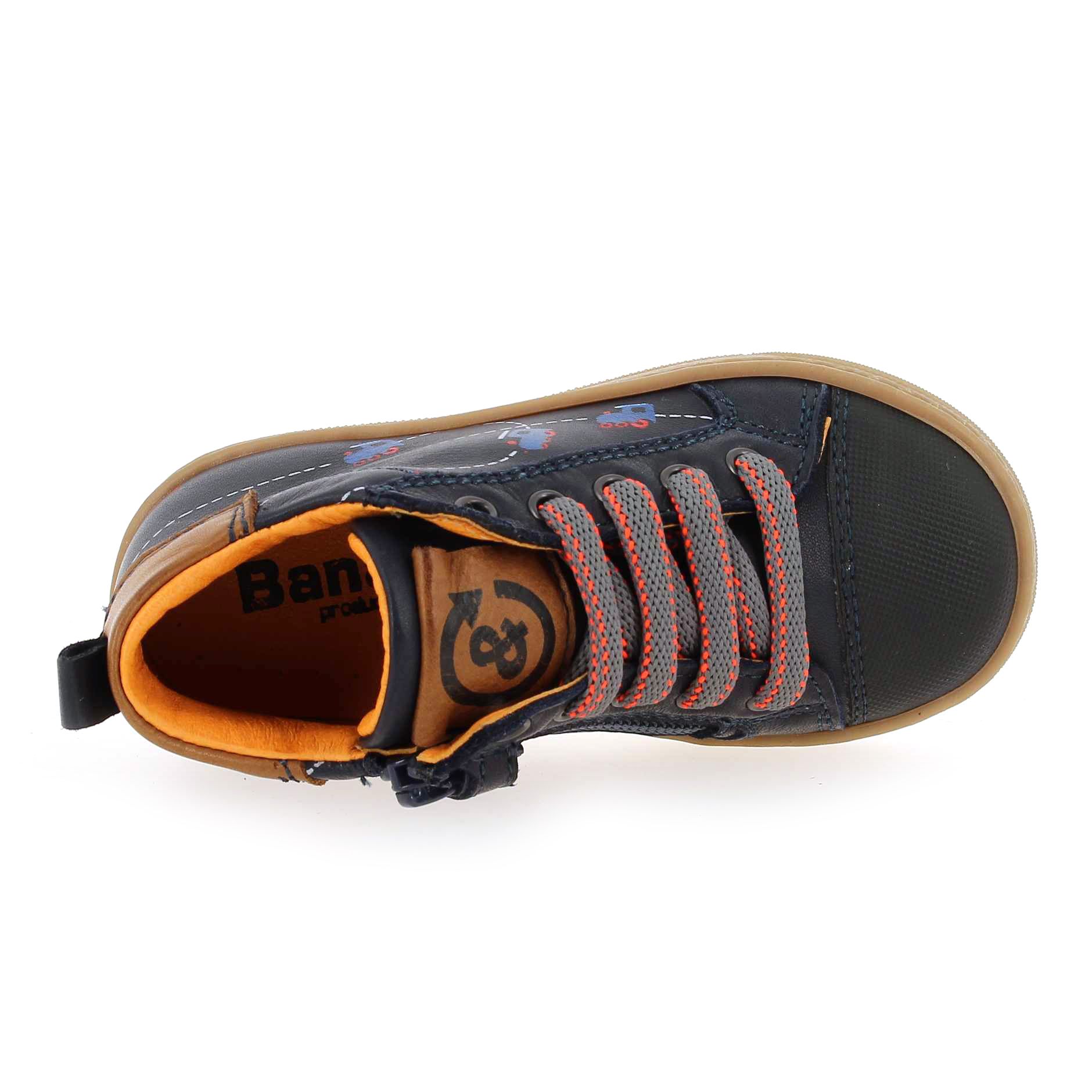 Bana & Co  2540 - Marine