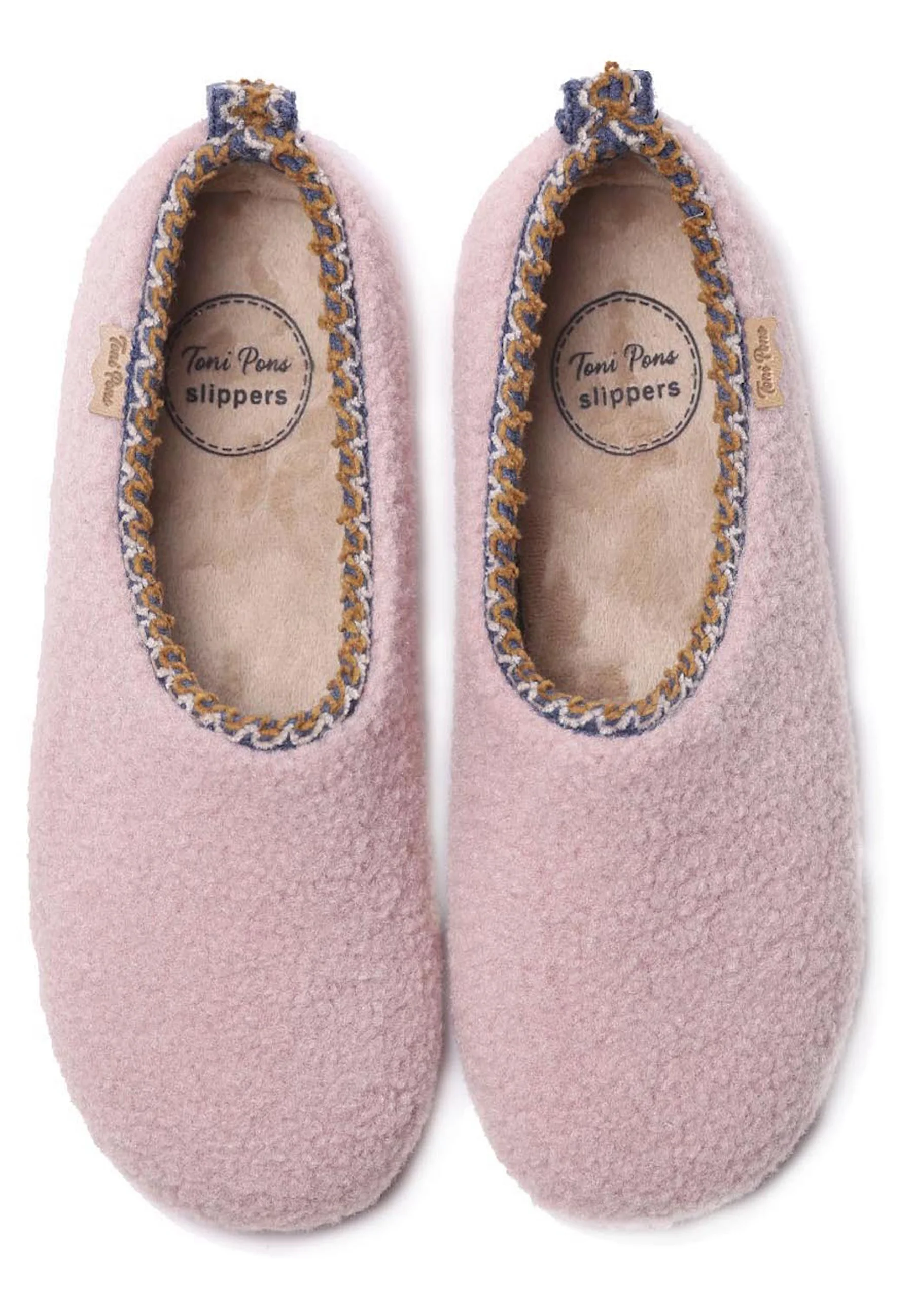 Toni Pons MARTA-SH - Zapatillas
