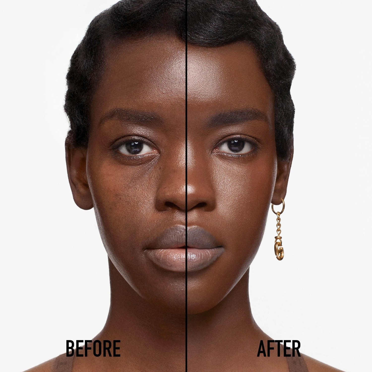 DIOR Skin Glow - Fond de ten radiant - Îngrijire florală și curată a tenului - Rezistență și hidratare 24 de ore