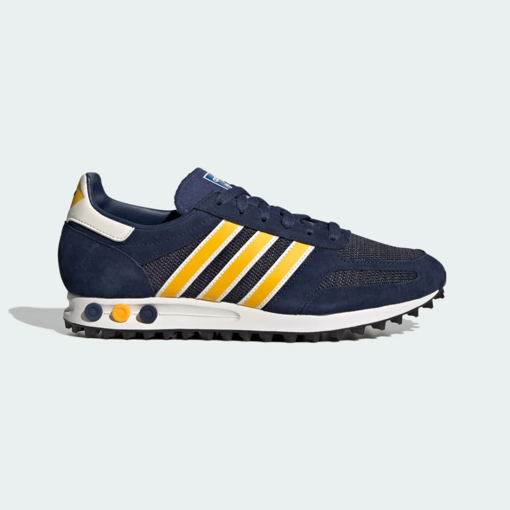 adidas LA Trainer S ID4632 / blau