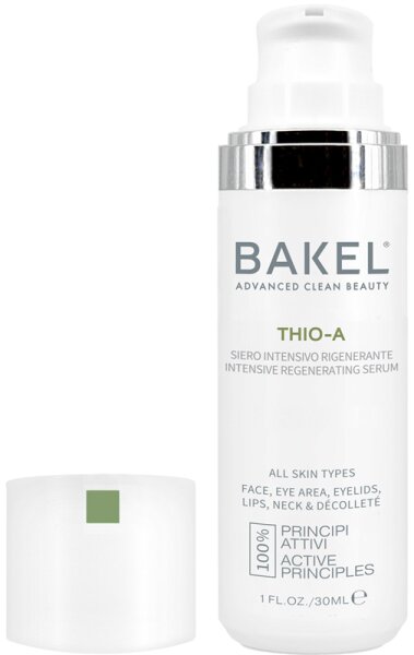Bakel Thio-A Regenerierendes Serum Refill Gesichtsserum
