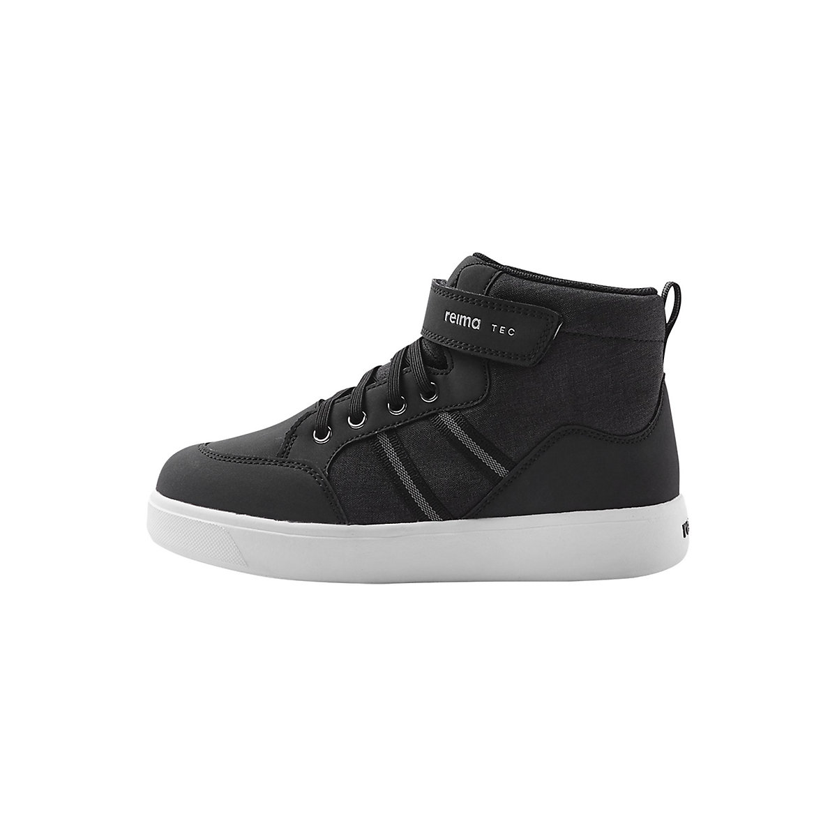 Wasserdichte Sneaker Skeitti Sneakers High für Kinder