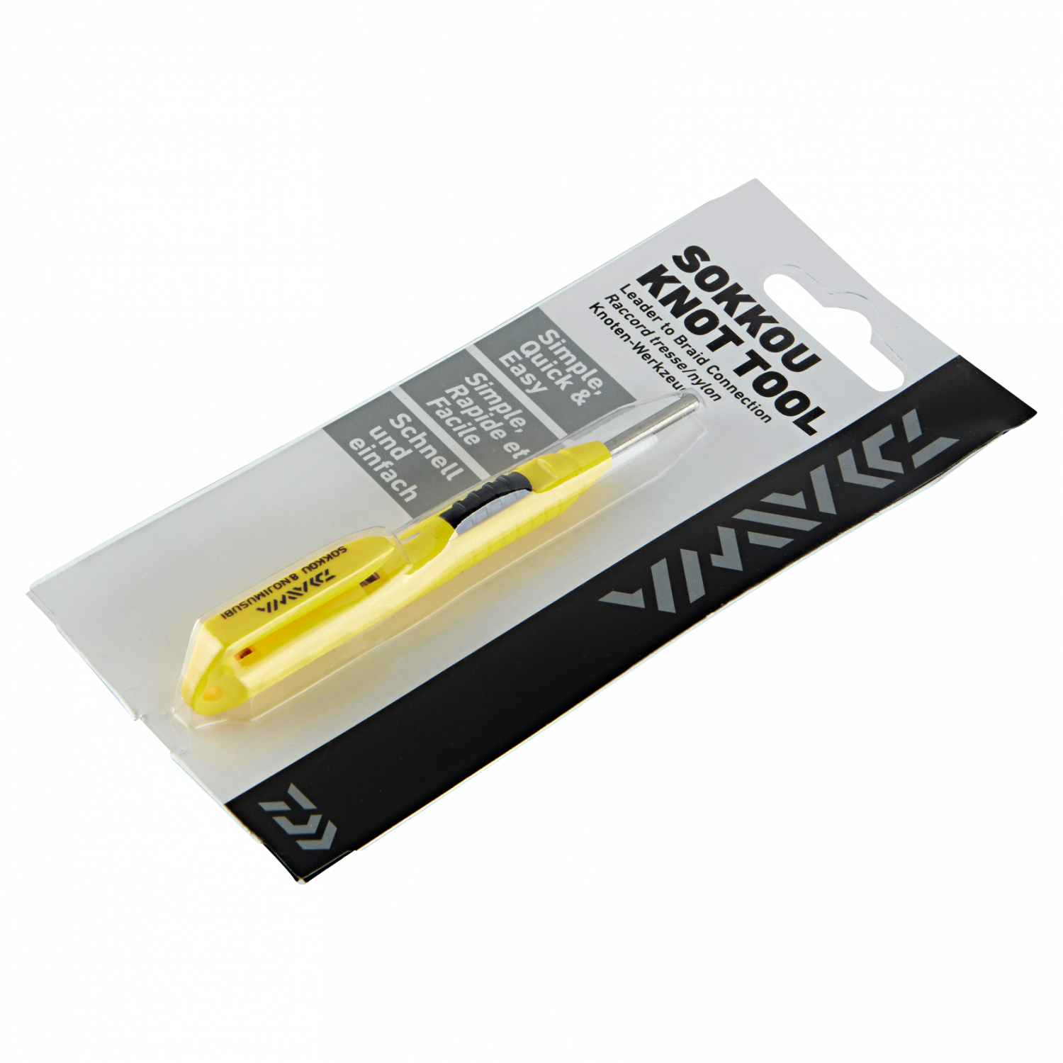 Daiwa Knoten Tool Sokkou