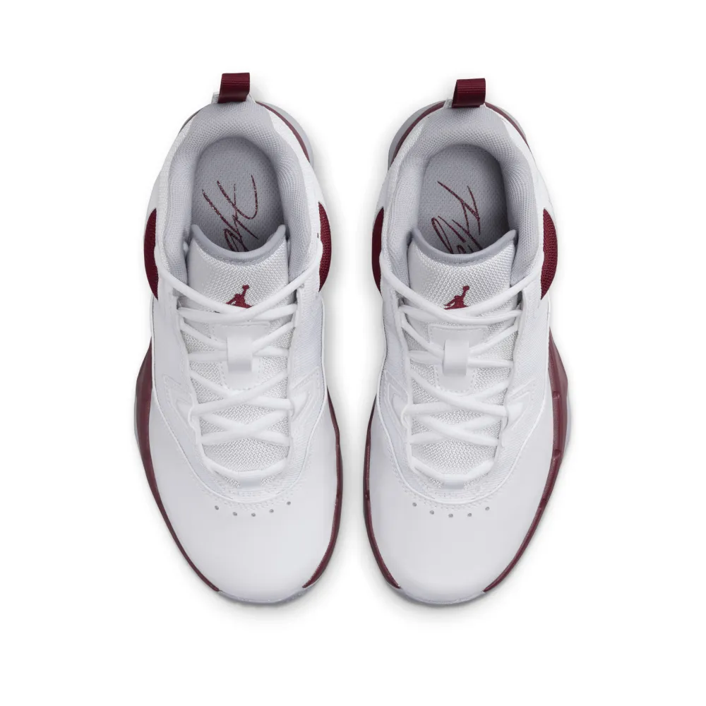 NIKE JORDAN Stay Loyal 3 FB9922-160 / weiss