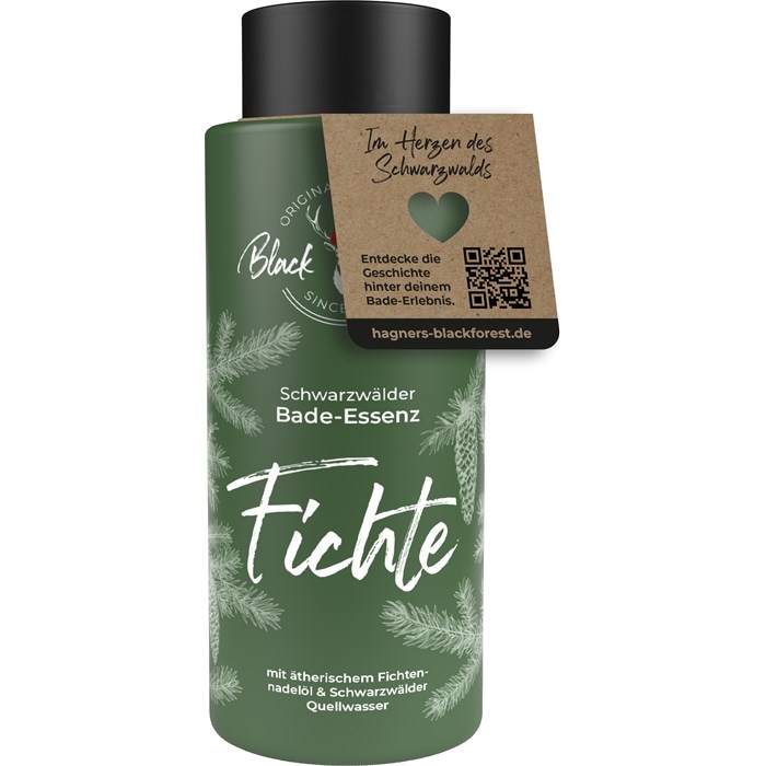 Bade-Essenz Fichte